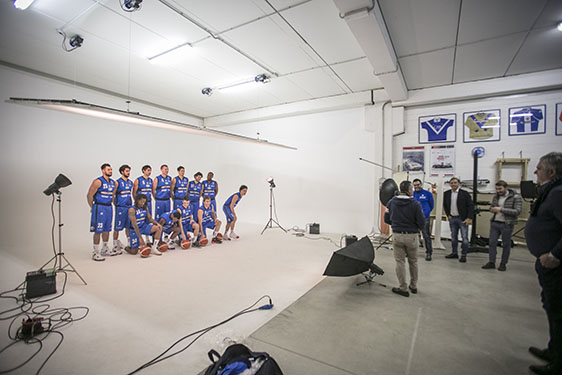 Noleggio Sala Posa Brescia